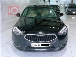 Kia Cadenza